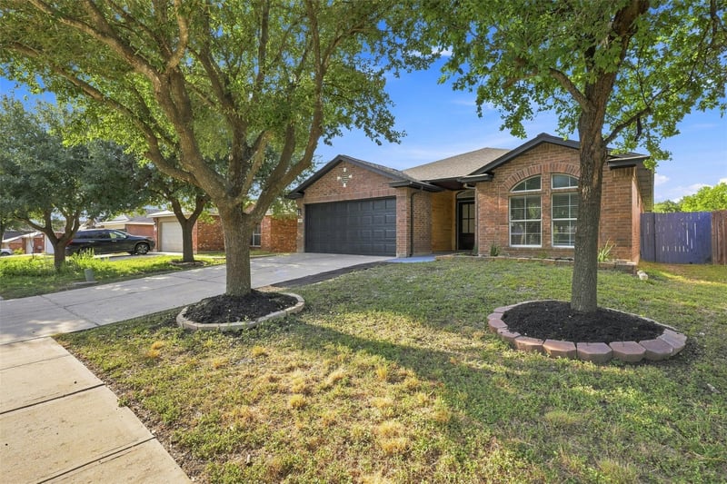 1008 Grey Castle DR, Pflugerville, TX 78660