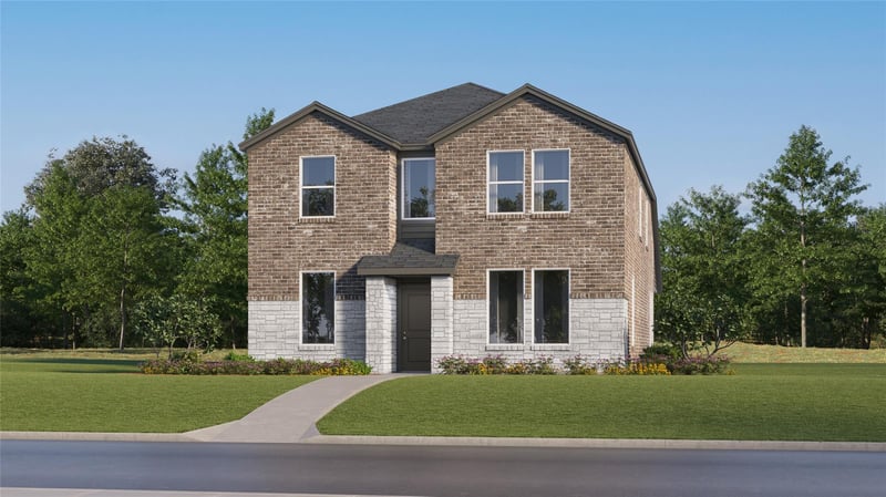 17221 Yellow Warbler Way #5, Pflugerville, TX 78660