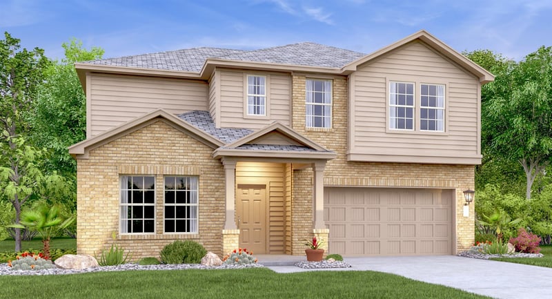 18012 Orchard Oriel Way, Pflugerville, TX 78660