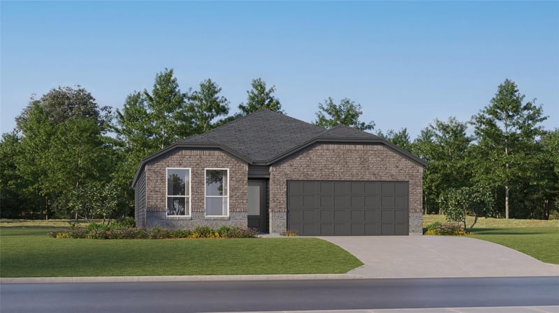 17906 Yellow Warbler Way, Pflugerville, TX 78660
