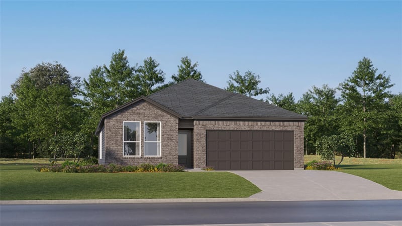 17906 Yellow Warbler Way, Pflugerville, TX 78660