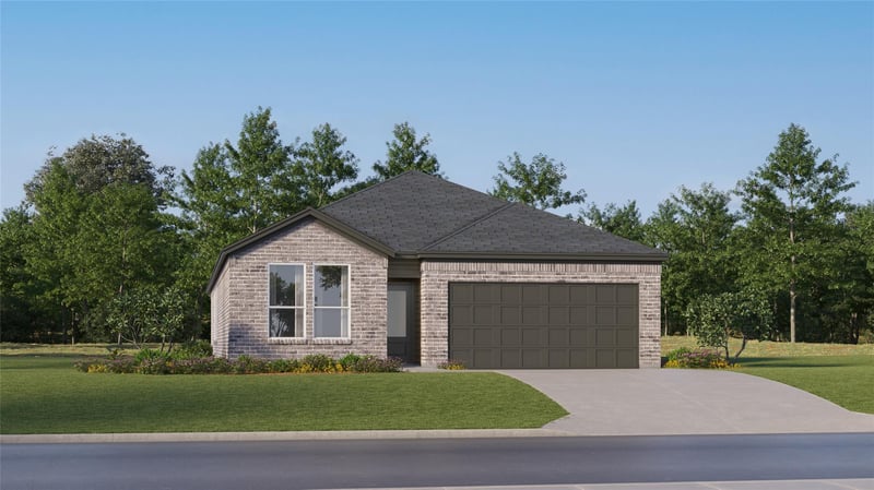 17906 Yellow Warbler Way, Pflugerville, TX 78660