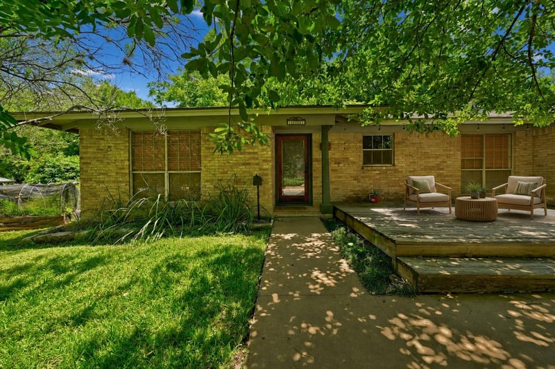 3403 Winfield DR, Austin, TX 78704