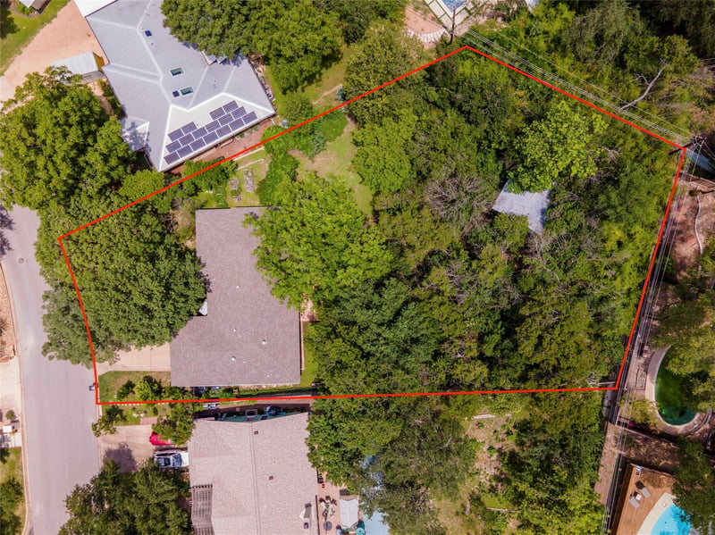 3403 Winfield DR, Austin, TX 78704
