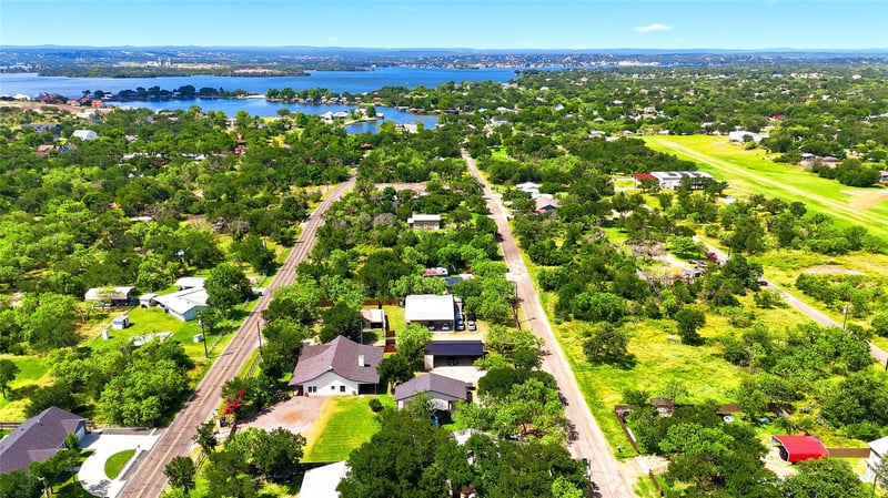1303 Prairie Creek RD, Granite Shoals, TX 78654