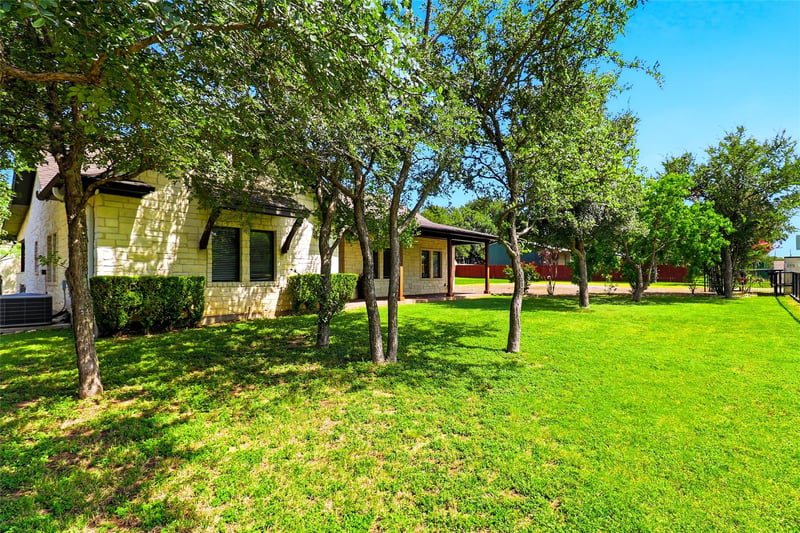 1303 Prairie Creek RD, Granite Shoals, TX 78654