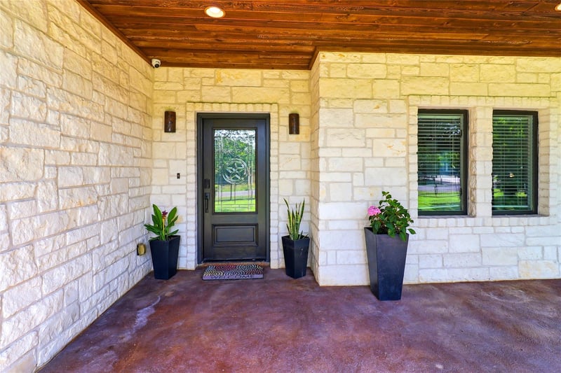 1303 Prairie Creek RD, Granite Shoals, TX 78654