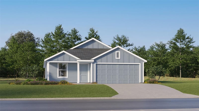 1713 Iron Truss RD, San Marcos, TX 78666
