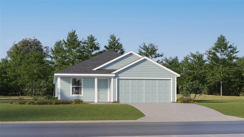 1713 Iron Truss RD, San Marcos, TX 78666
