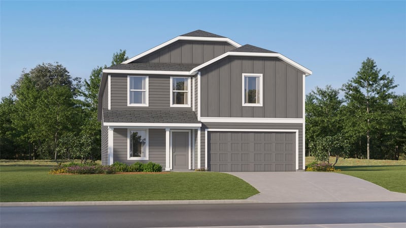 1717 Iron Truss RD, San Marcos, TX 78666