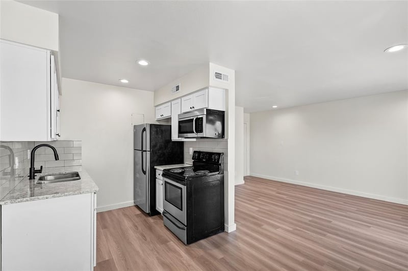 3819 Southway DR #120, Austin, TX 78704