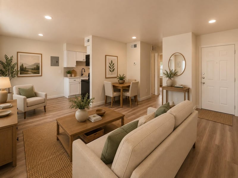 3819 Southway DR #120, Austin, TX 78704