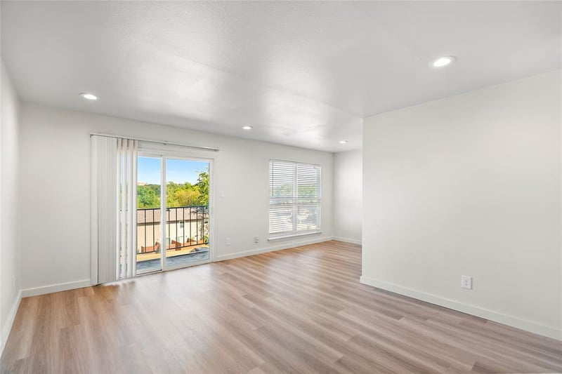 3819 Southway DR #120, Austin, TX 78704
