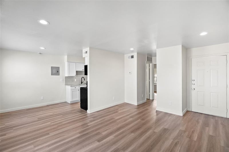3819 Southway DR #211, Austin, TX 78704
