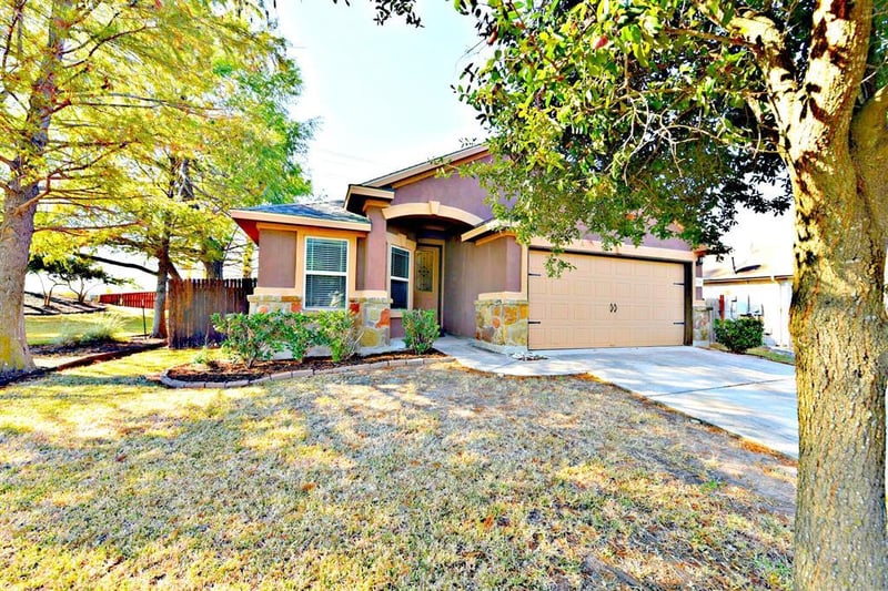 17708 Bridgefarmer BLVD, Pflugerville, TX 78660