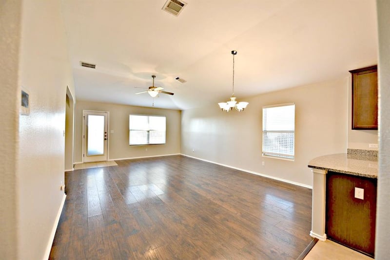 17708 Bridgefarmer BLVD, Pflugerville, TX 78660