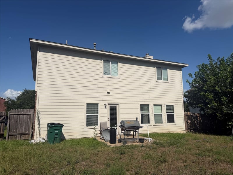 2741 Kickapoo Cavern DR, Pflugerville, TX 78660