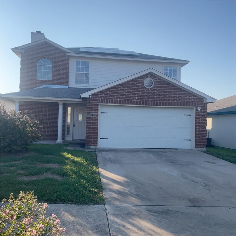 2706 Haven DR, Killeen, TX 76543