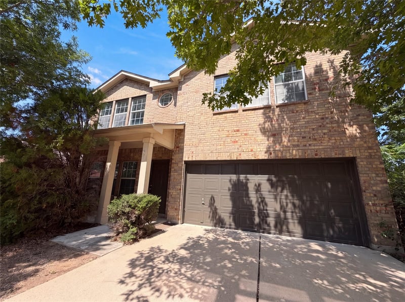 710 Encanto DR, Leander, TX 78641