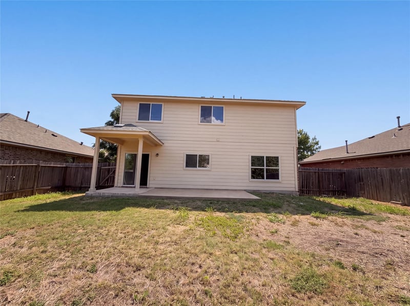 710 Encanto DR, Leander, TX 78641