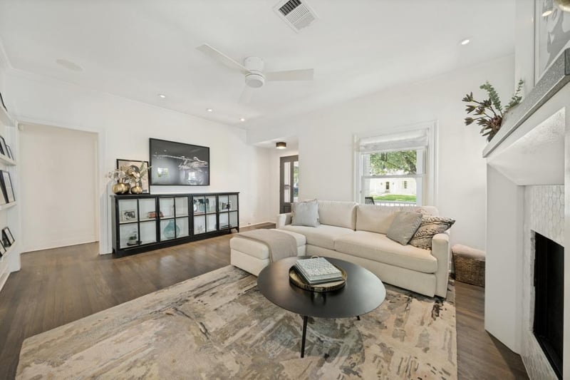 1512 30th ST, Austin, TX 78703
