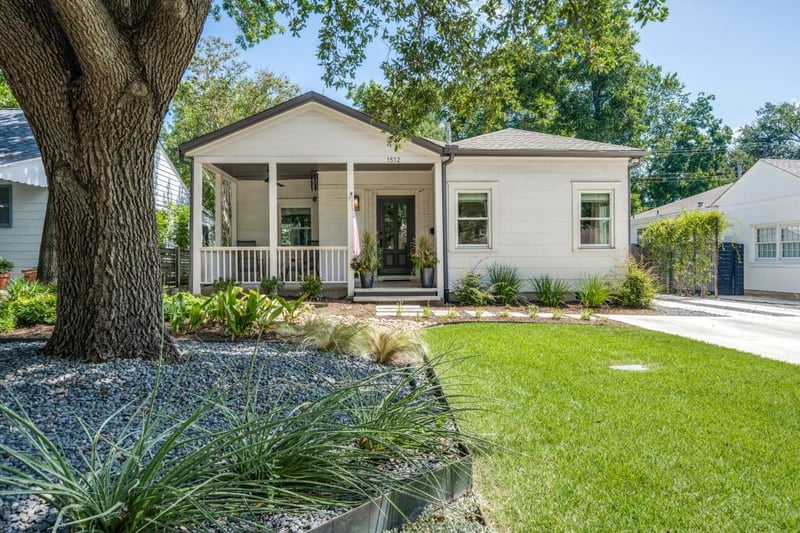 1512 30th ST, Austin, TX 78703