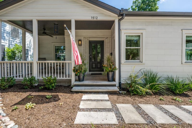 1512 30th ST, Austin, TX 78703