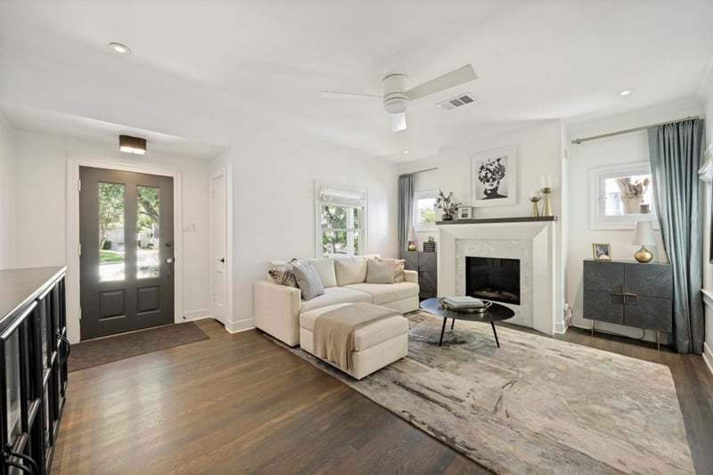 1512 30th ST, Austin, TX 78703