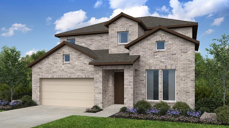 13415 Settlers Farm TRCE, Buda, TX 78610