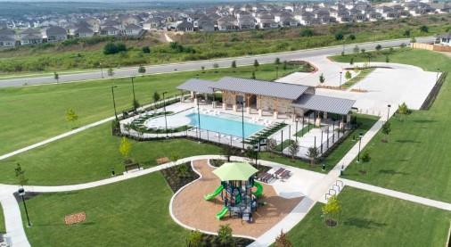 13415 Settlers Farm TRCE, Buda, TX 78610