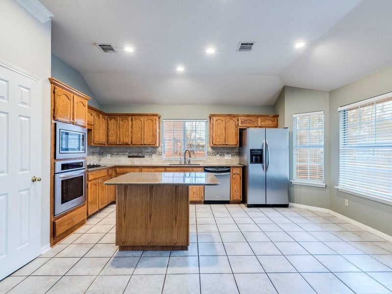 7903 Henry Kinney ROW, Austin, TX 78749