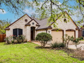 7903 Henry Kinney ROW, Austin, TX 78749