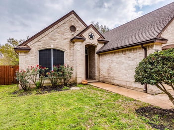 7903 Henry Kinney ROW, Austin, TX 78749