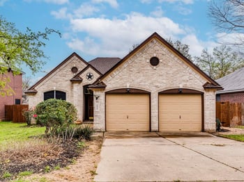 7903 Henry Kinney ROW, Austin, TX 78749