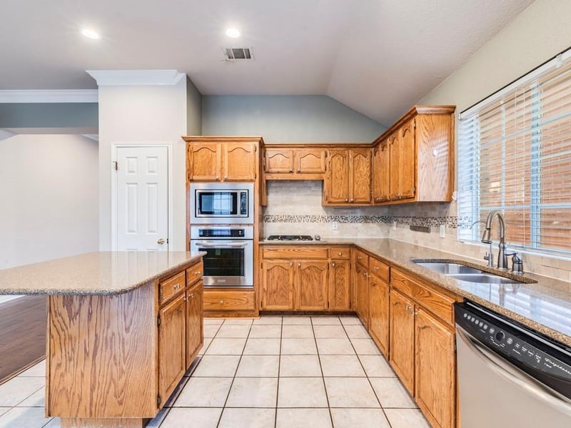 7903 Henry Kinney ROW, Austin, TX 78749