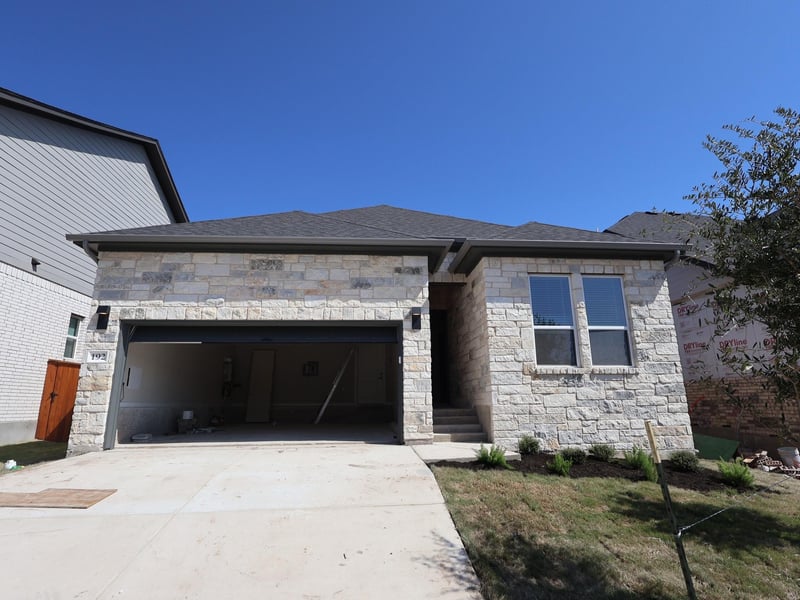192 Bishop Wood RD, Dripping Springs, TX 78620