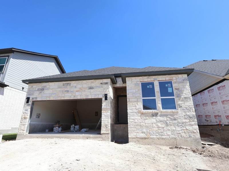 192 Bishop Wood RD, Dripping Springs, TX 78620