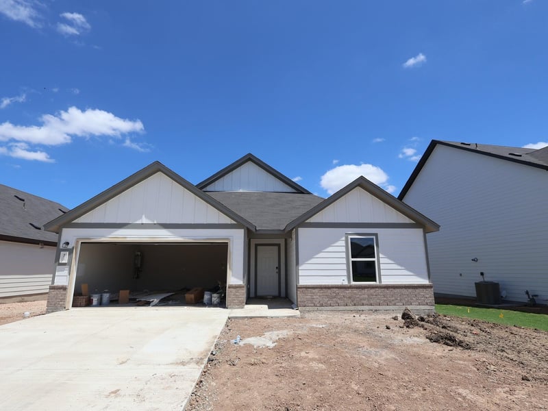 4600 Lava Island DR, Austin, TX 78747