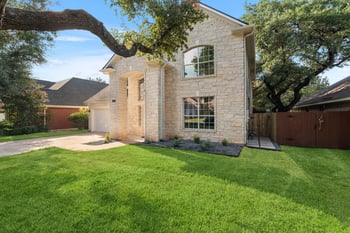 15114 Galena DR, Austin, TX 78717