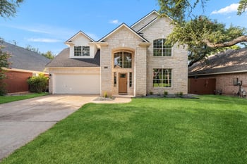 15114 Galena DR, Austin, TX 78717