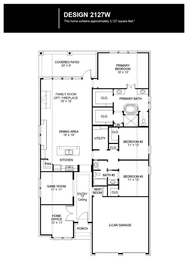 421 Brandywine RD, Hutto, TX 78634