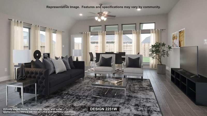 501 Rock Daisy TRL, Hutto, TX 78634
