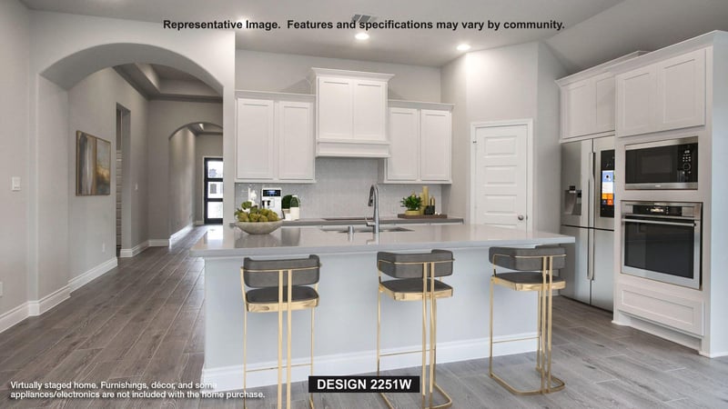 501 Rock Daisy TRL, Hutto, TX 78634