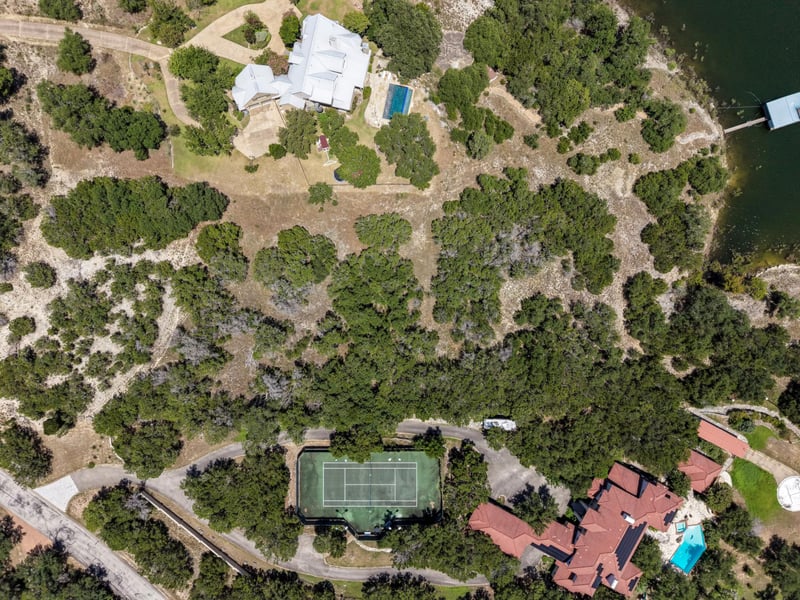 305 Angel Song CV, Spicewood, TX 78669