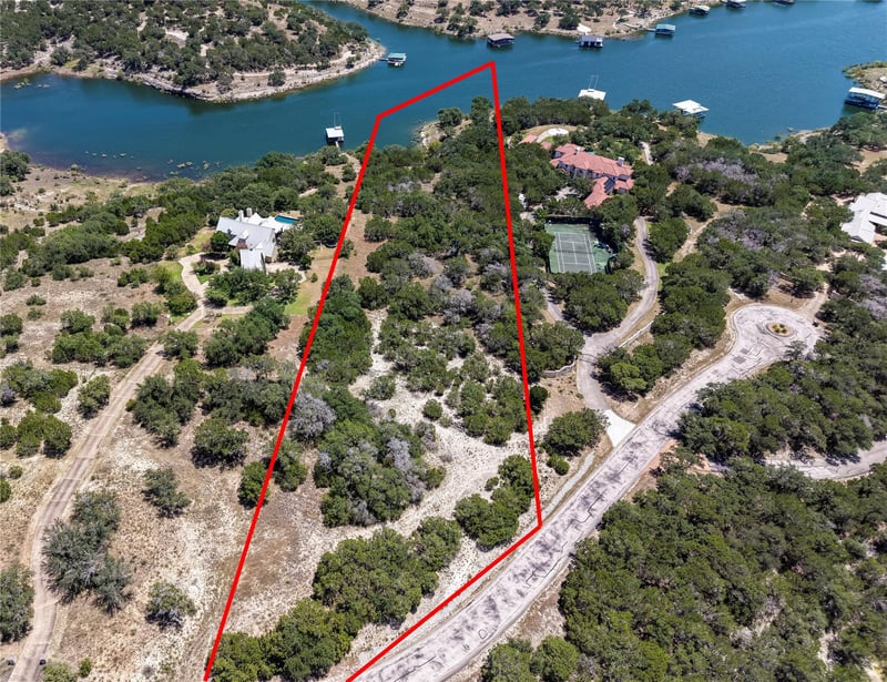 305 Angel Song CV, Spicewood, TX 78669