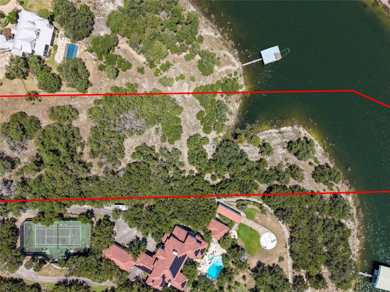 305 Angel Song CV, Spicewood, TX 78669