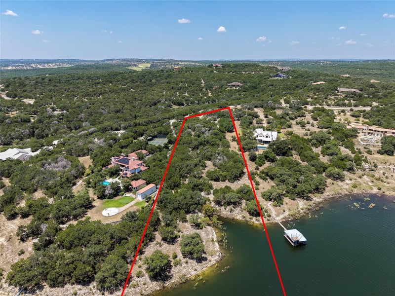 305 Angel Song CV, Spicewood, TX 78669