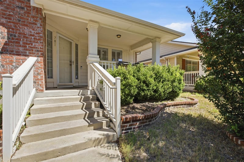 701 Brazos Bend DR, Cedar Park, TX 78613