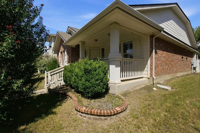 701 Brazos Bend DR, Cedar Park, TX 78613
