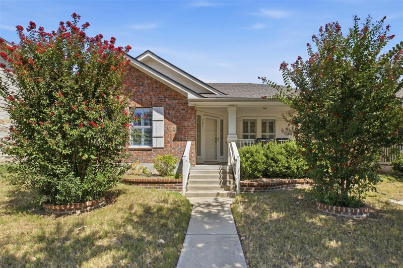 701 Brazos Bend DR, Cedar Park, TX 78613